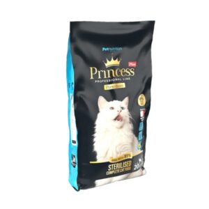 Princess Plus Premium – Stérilisé 20 kg