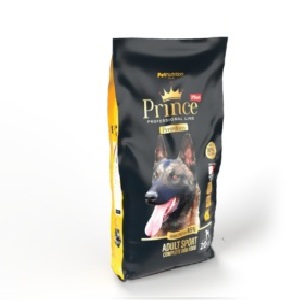 Prince PLus Premium Adult Sport 20 kg